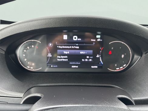 Used 2023 RAM ProMaster 1500 w/ LED Premium FWD image 19