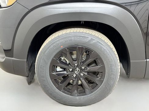 New 2026 MAZDA CX-50 2.5 Hybrid w/ Weather Package image 19