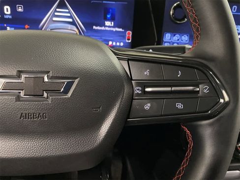 Used 2024 Chevrolet Blazer EV RS image 23