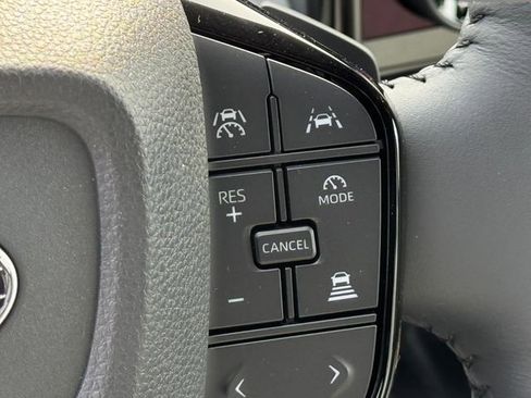 New 2026 Subaru Solterra Premium image 12