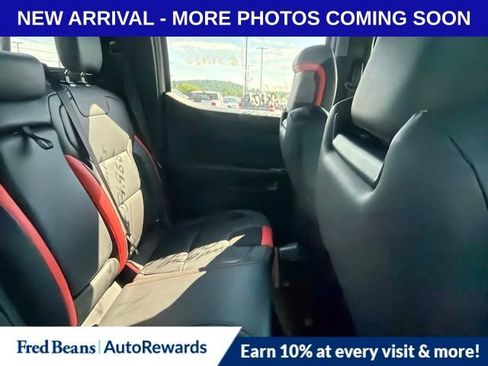Used 2025 Ford Ranger Raptor AWD/4WD image 14