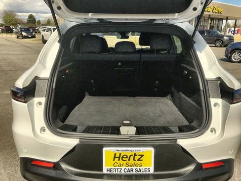 Used 2024 Dodge Hornet GT w/ Cold Weather Group image 22