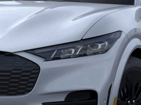 New 2025 Ford Mustang Mach-E GT AWD/4WD image 18