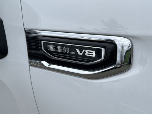 Used 2020 GMC Sierra 1500 SLT image 10