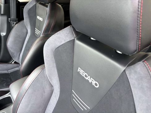 Used 2024 Subaru WRX TR w/ Popular Package #1A image 21