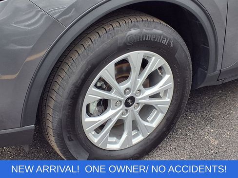Used 2023 Ford Escape Active AWD/4WD image 27