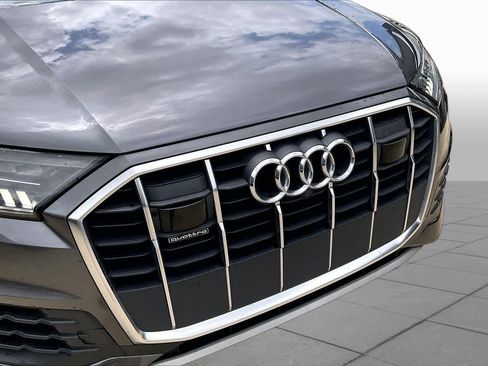 Used 2023 Audi Q7 2.0T Premium Plus w/ Premium Plus Package AWD/4WD image 30