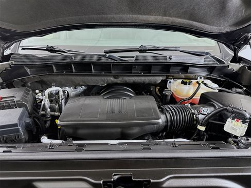 Used 2024 GMC Sierra 1500 Elevation w/ Elevation Premium Package image 30