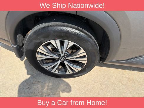 Used 2023 Nissan Rogue SV w/ SV Premium B Package AWD/4WD image 33