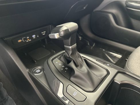 Used 2025 Kia K4 EX FWD image 20