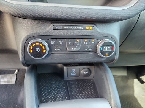 Used 2021 Ford Bronco Sport Big Bend AWD/4WD image 30