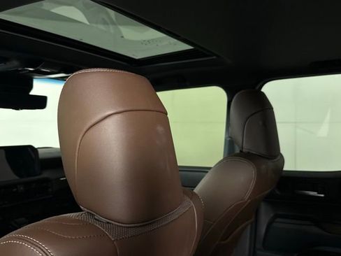 Used 2026 Toyota Land Cruiser w/ Premium Package image 50