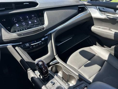 Used 2023 Cadillac XT5 Premium Luxury AWD/4WD image 33