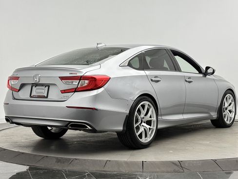 Used 2020 Honda Accord Sport image 8
