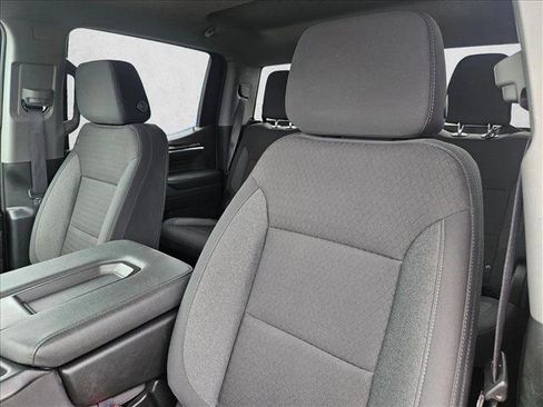 Used 2024 GMC Sierra 1500 SLE RWD image 12