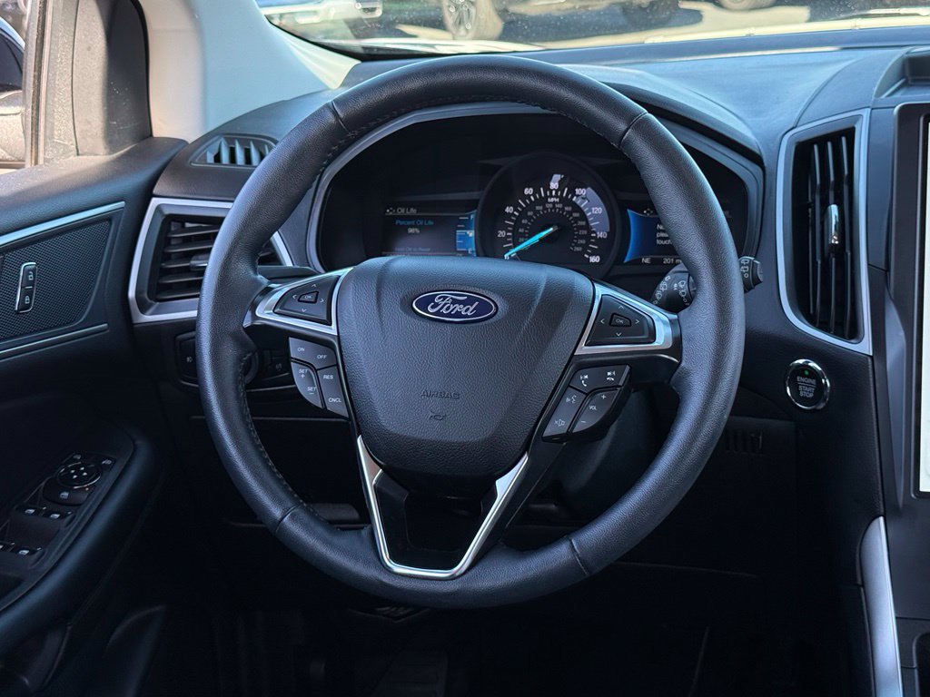 Used 2023 Ford Edge SEL w/ Convenience Package AWD/4WD image 6