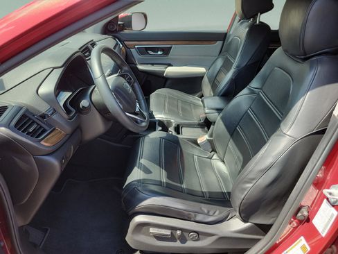 Used 2022 Honda CR-V EX-L image 25