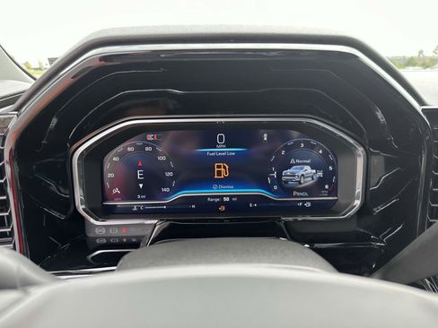 New 2024 Chevrolet Silverado 1500 LT image 7