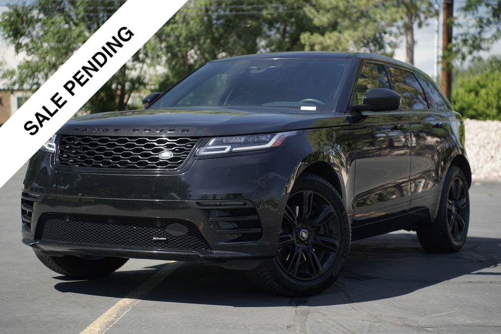 Used 2023 Land Rover Range Rover Velar R-Dynamic S AWD/4WD image 1