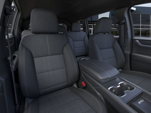 New 2026 GMC Acadia Elevation image 40