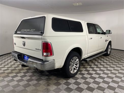 Used 2018 RAM 1500 Laramie Longhorn image 17