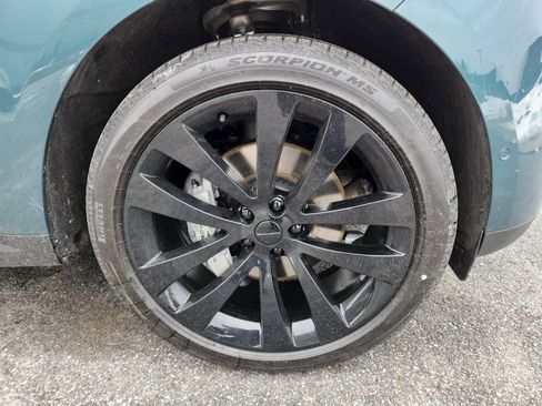 New 2026 Land Rover Range Rover Sport SE image 7