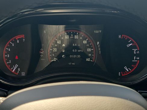 New 2026 Dodge Durango GT AWD/4WD image 16