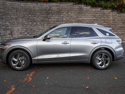 New 2026 Genesis GV70 2.5T image 5