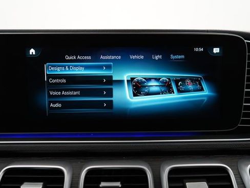 Used 2023 Mercedes-Benz GLS 450 4MATIC image 72