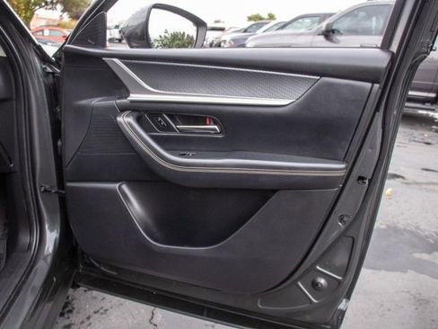 Used 2024 MAZDA CX-90 3.3 Turbo w/ Preferred Plus image 20