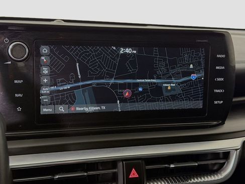 Used 2024 Kia K5 GT image 18