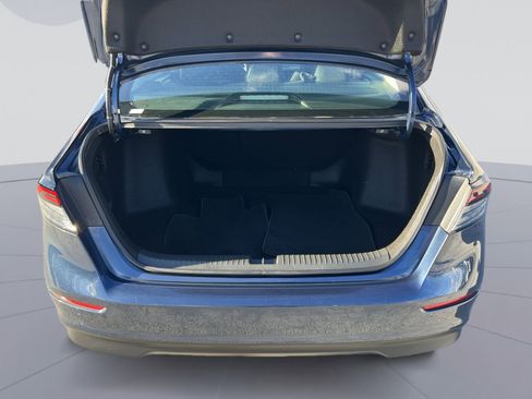 Used 2024 Honda Accord EX image 25