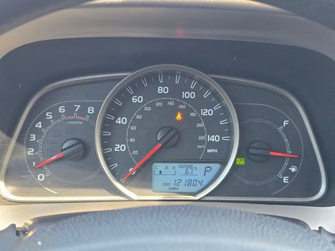 Used 2015 Toyota RAV4 XLE FWD image 34