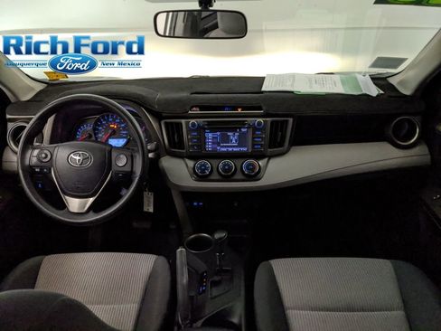 Used 2015 Toyota RAV4 LE image 13