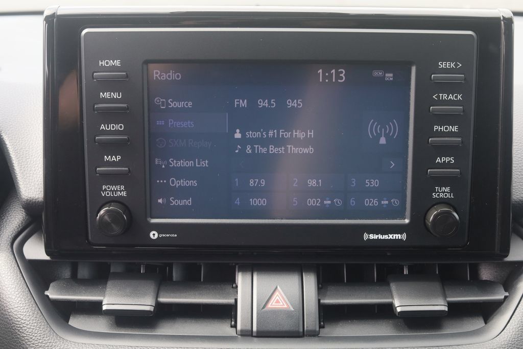 Certified 2021 Toyota RAV4 XLE w/ Convenience Package AWD/4WD image 13