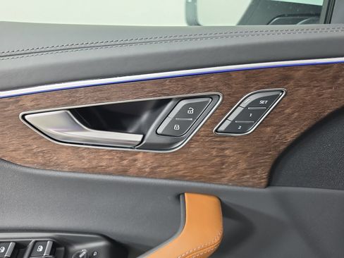 New 2026 Audi Q8 Prestige AWD/4WD image 20