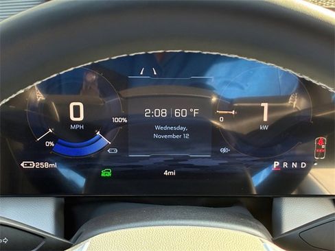 New 2026 Chevrolet Equinox EV LT image 24