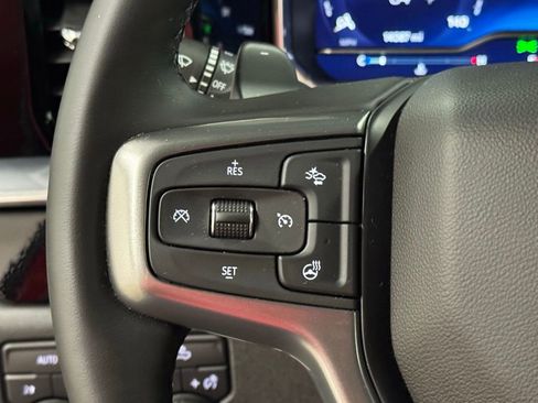 Certified 2025 Chevrolet Silverado 1500 RST w/ Convenience Package II image 40