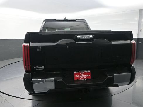 Used 2026 Toyota Tundra 1794 Edition AWD/4WD image 7