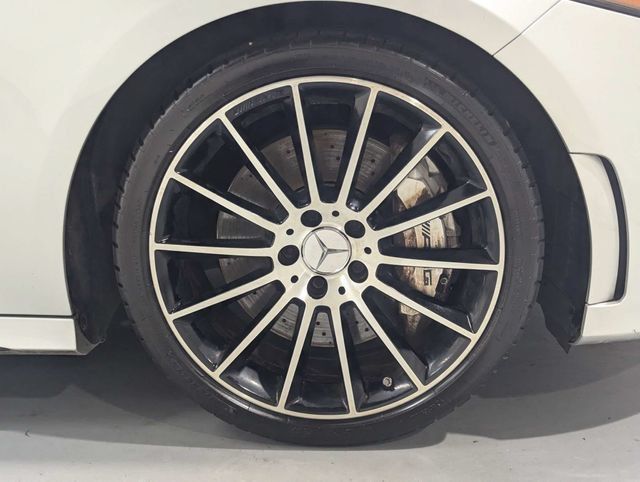 Used 2021 Mercedes-Benz A 35 AMG 4MATIC image 28