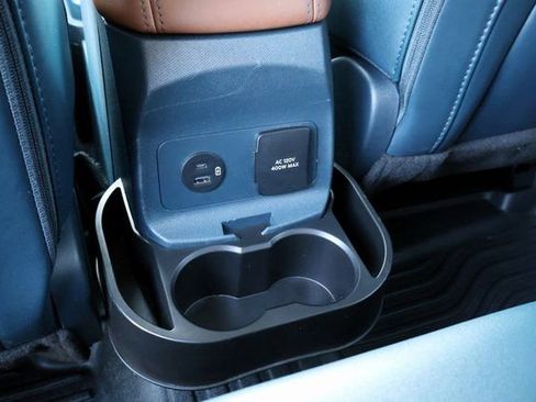 Used 2024 Ford Maverick Lariat image 28