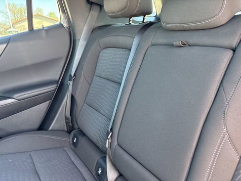 Used 2026 Chevrolet Equinox LT FWD image 19