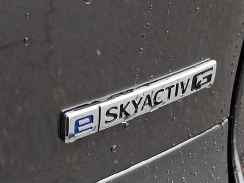 New 2026 MAZDA CX-90 3.3 Turbo w/ Preferred Package image 25