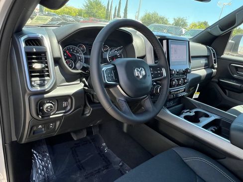 New 2026 RAM 1500 Big Horn w/ Night Edition AWD/4WD image 20