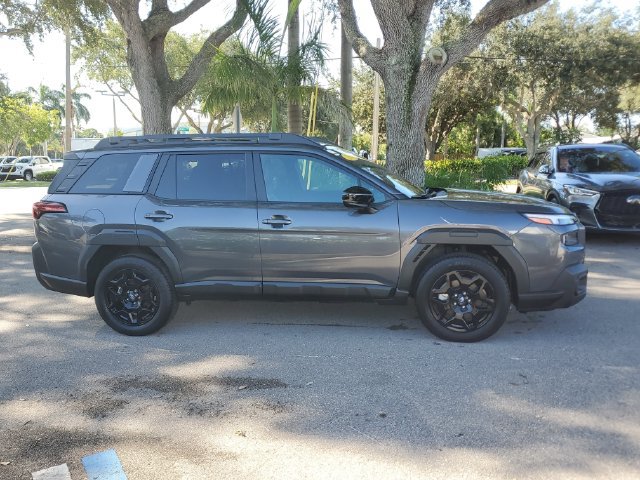Used 2026 Subaru Outback Limited AWD/4WD image 5