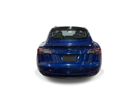 Certified 2023 Tesla Model 3 Standard Range RWD image 5
