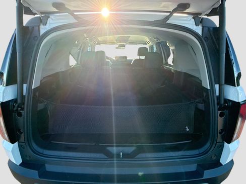 New 2026 Honda Passport RTL image 21