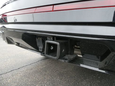 New 2026 Volkswagen Atlas SEL Premium R-Line AWD/4WD image 43