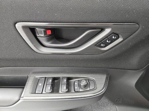 New 2026 Subaru Outback Limited AWD/4WD image 13