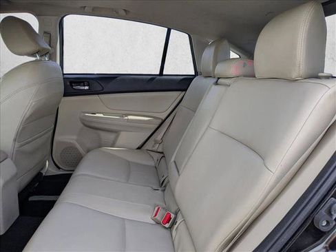 Used 2013 Subaru Crosstrek 2.0i Limited w/ Popular Pkg 2 image 19